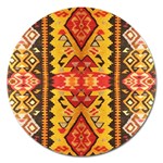 Tribal Pattern Print