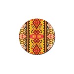 Tribal Pattern Print