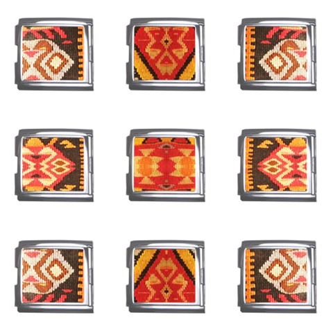 Tribal Pattern Print from ArtsNow.com Front