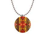 Tribal Pattern Print