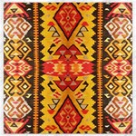 Tribal Pattern Print