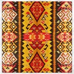 Tribal Pattern Print