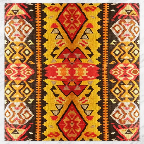 Tribal Pattern Print from ArtsNow.com 19 x19.27  Canvas - 1