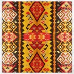 Tribal Pattern Print