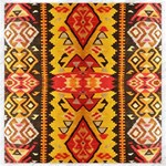 Tribal Pattern Print