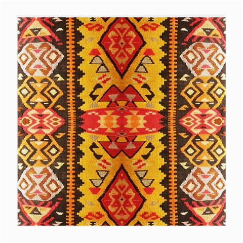 Tribal Pattern Print from ArtsNow.com Front