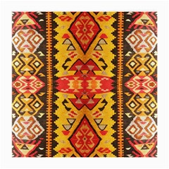 Tribal Pattern Print from ArtsNow.com Back