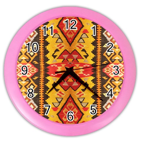 Tribal Pattern Print from ArtsNow.com Front