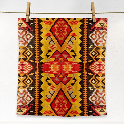 Tribal Pattern Print from ArtsNow.com Front