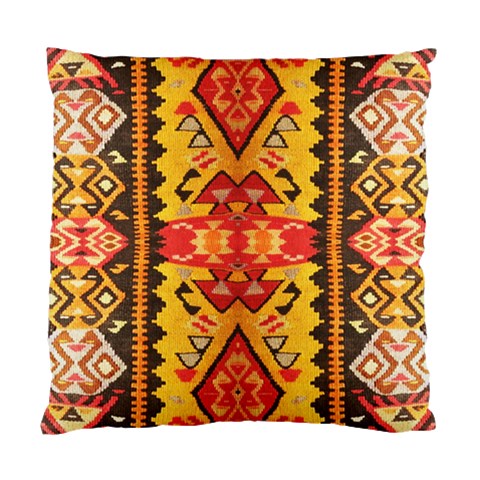 Tribal Pattern Print from ArtsNow.com Front