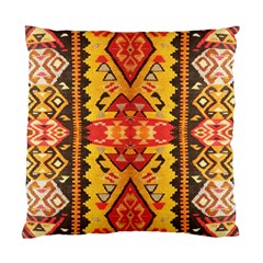 Tribal Pattern Print from ArtsNow.com Back