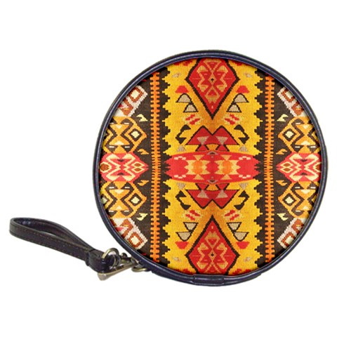 Tribal Pattern Print from ArtsNow.com Front