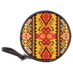 Tribal Pattern Print