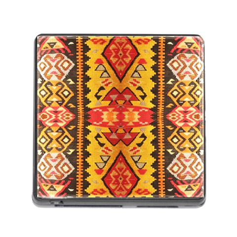 Tribal Pattern Print from ArtsNow.com Front