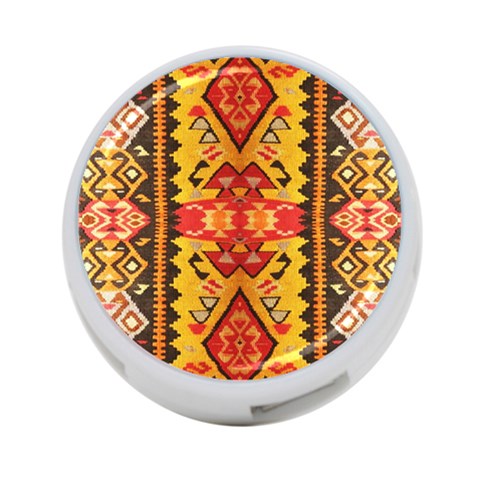 Tribal Pattern Print from ArtsNow.com Front