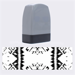 Tribal Pattern Print