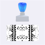 Tribal Pattern Print