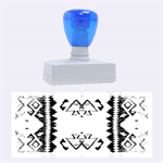 Tribal Pattern Print
