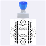 Tribal Pattern Print