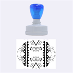 Tribal Pattern Print