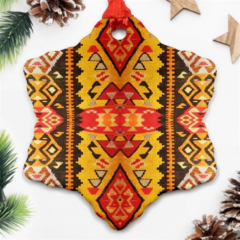Tribal Pattern Print from ArtsNow.com Front