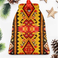 Tribal Pattern Print from ArtsNow.com Back