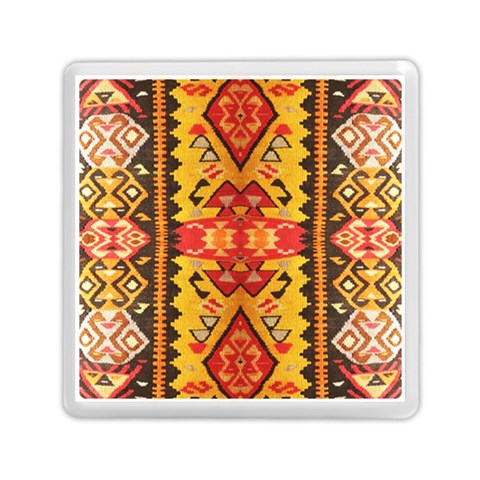 Tribal Pattern Print from ArtsNow.com Front