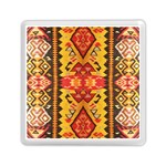 Tribal Pattern Print