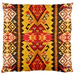 Tribal Pattern Print