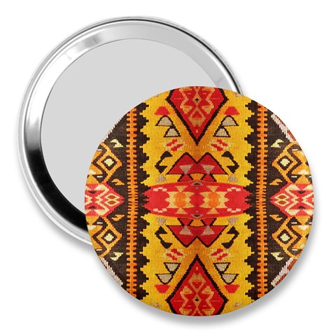 Tribal Pattern Print from ArtsNow.com Front