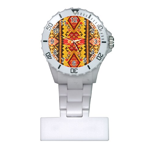 Tribal Pattern Print from ArtsNow.com Front