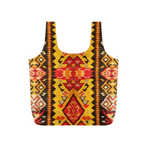 Tribal Pattern Print from ArtsNow.com Front