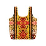 Tribal Pattern Print