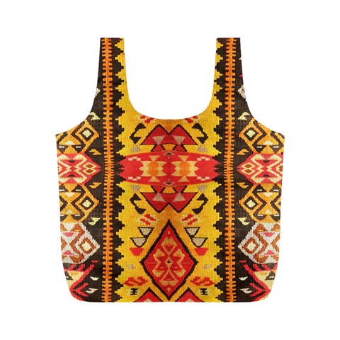 Tribal Pattern Print from ArtsNow.com Front