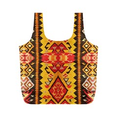 Tribal Pattern Print from ArtsNow.com Back
