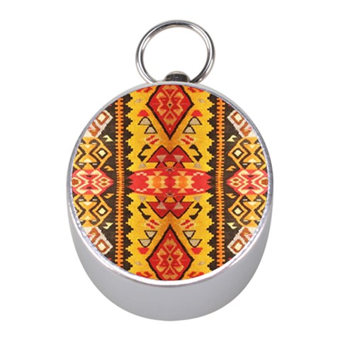 Tribal Pattern Print from ArtsNow.com Front