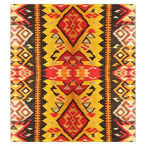 Tribal Pattern Print from ArtsNow.com Front