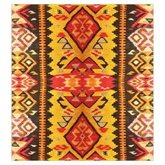 Tribal Pattern Print from ArtsNow.com Back