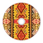 Tribal Pattern Print