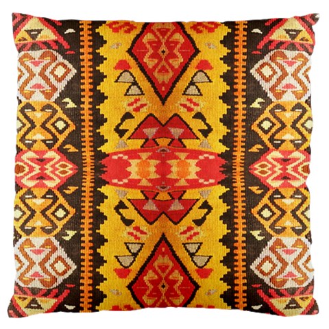 Tribal Pattern Print from ArtsNow.com Front