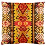 Tribal Pattern Print