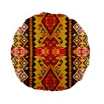 Tribal Pattern Print