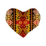 Tribal Pattern Print