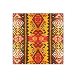 Tribal Pattern Print