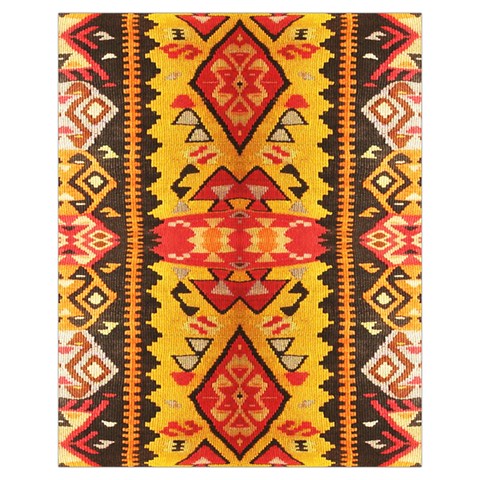 Tribal Pattern Print from ArtsNow.com Front