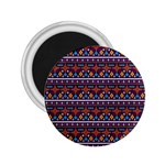 Tribal Pattern Print