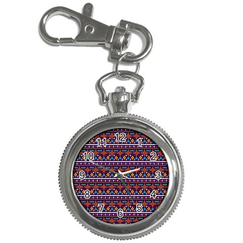 Tribal Pattern Print from ArtsNow.com Front
