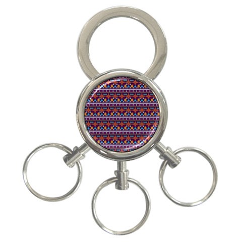 Tribal Pattern Print from ArtsNow.com Front