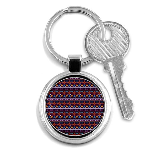 Tribal Pattern Print from ArtsNow.com Front