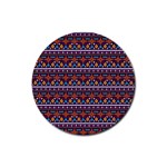 Tribal Pattern Print